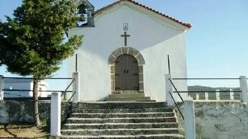 Capela Nossa Senhora do Aviso - Visitar Portugal