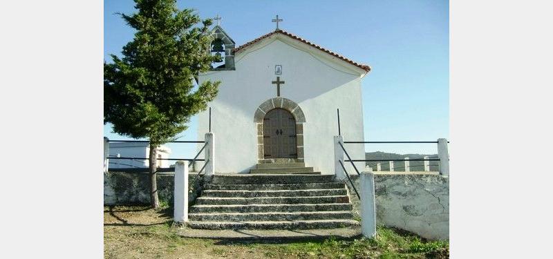 Capela Nossa Senhora do Viso