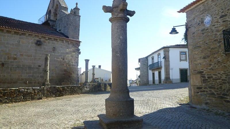 Pelourinho de Azinhoso