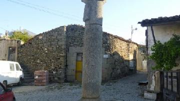 Pelourinho de Bemposta