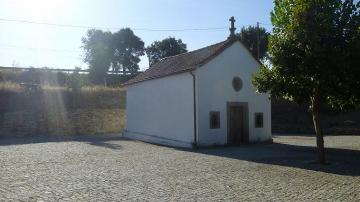 Capela de São João - Visitar Portugal