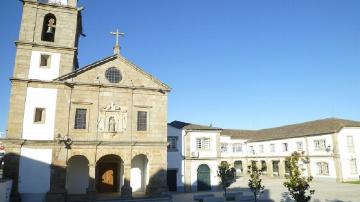 Igreja e Convento de São Francisco - Visitar Portugal