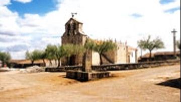 Igreja Matriz de Travanca - Visitar Portugal