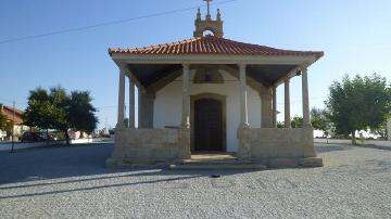 Capela do Senhor da Boa Morte - Visitar Portugal