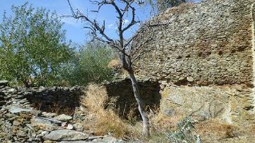 Castelo de Mós - Visitar Portugal