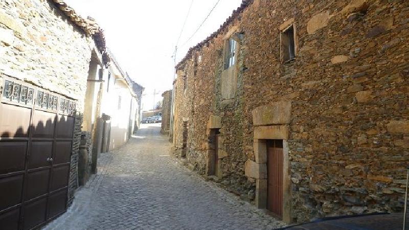 Rua da Aldeia