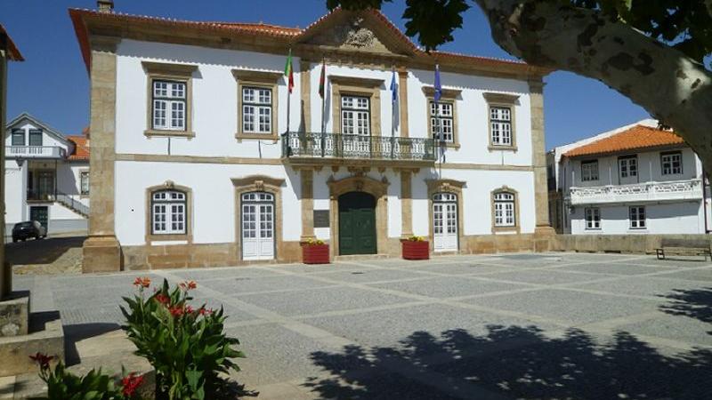 Câmara Municipal de Torre de Moncorvo