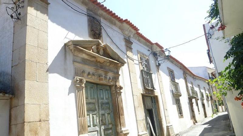 Capela de Nossa Senhora dos Prazeres