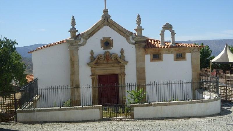 Capela do Sagrado Coração de Jesus