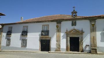 Capela de Santo António - Visitar Portugal