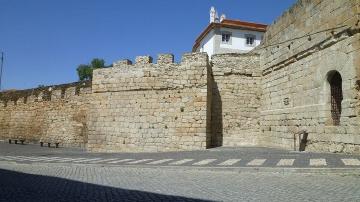 Pano da Muralha - Visitar Portugal