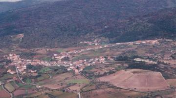 Freixiel - Panorâmica Geral Freixiel - Panorâmica Geral