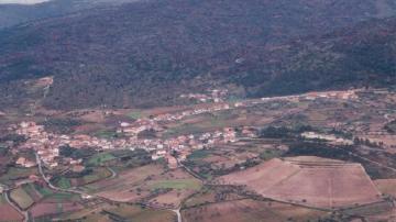 Freixiel - Panorâmica Geral - 