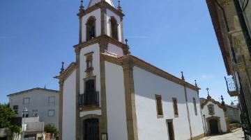 Igreja da Misericórdia - Visitar Portugal