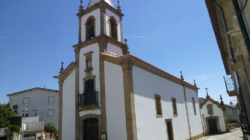 Igreja da Misericórdia