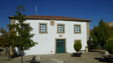 Museu Etnográfico - Visitar Portugal