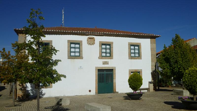 Museu Etnográfico