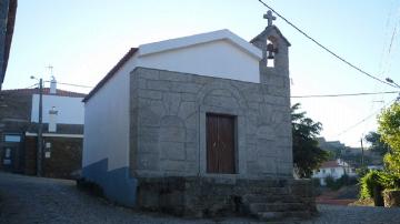 Capela de Santo Cristo Capela de Santo Cristo