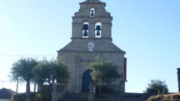 Igreja Paroquial de Caçarelhos