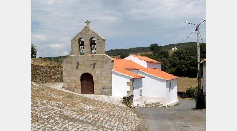 Igreja de Mora