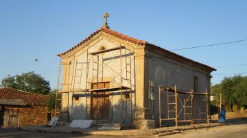 Capela de São Jerónimo Capela de São Jerónimo