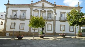 Câmara Municipal de Vimioso - Visitar Portugal