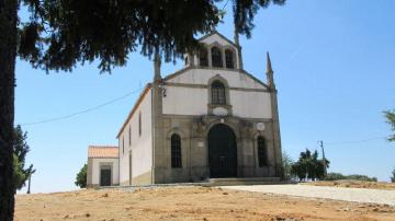 Santuário de Nossa Senhora da Visitação - Visitar Portugal