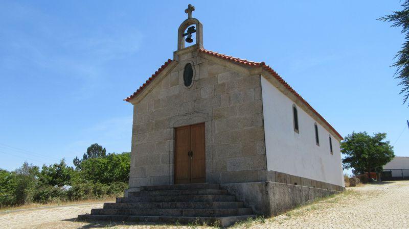 Capela de Santo Antão