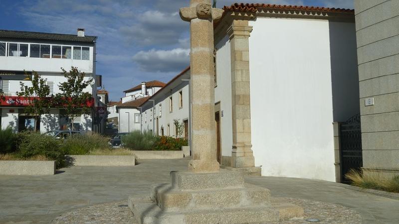 Pelourinho de Vimioso