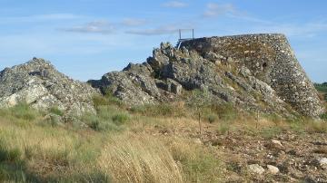 Torre de Atalaia - Visitar Portugal