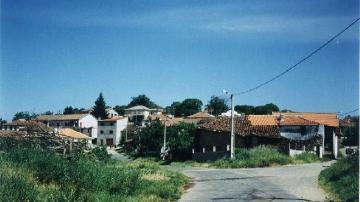 Centro de Curopos - Visitar Portugal