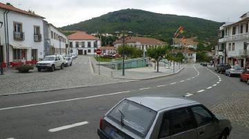 Largo de Arrabalde - Visitar Portugal