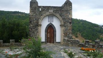 Capela de Nossa Senhora da Conceição - Visitar Portugal