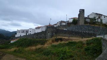 Castelo de Vinhais - Visitar Portugal