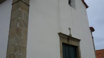 Igreja Matriz de Vinhais