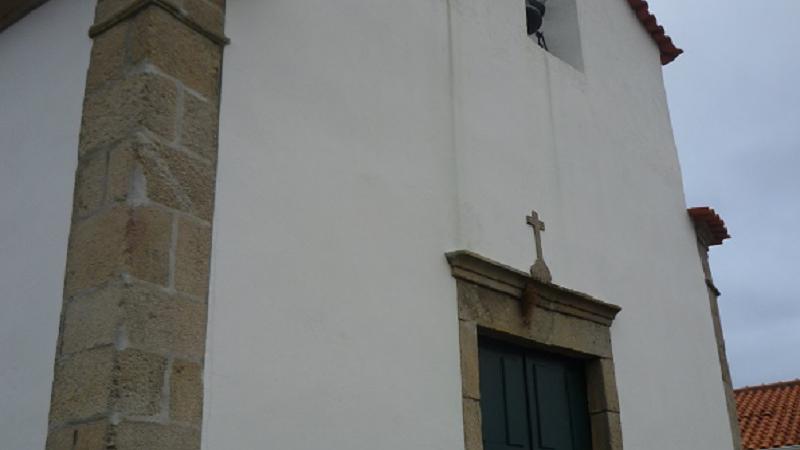 Igreja Matriz de Vinhais