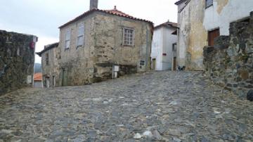 Ruas do Castelo