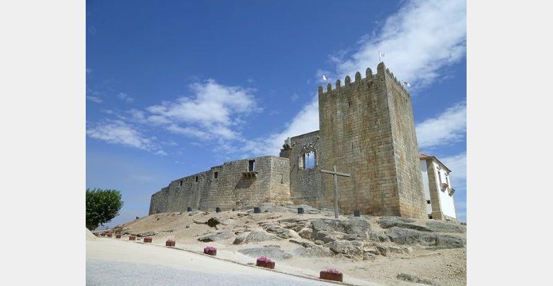 Castelo de Belmonte