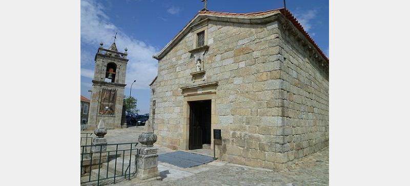 Igreja de São Tiago