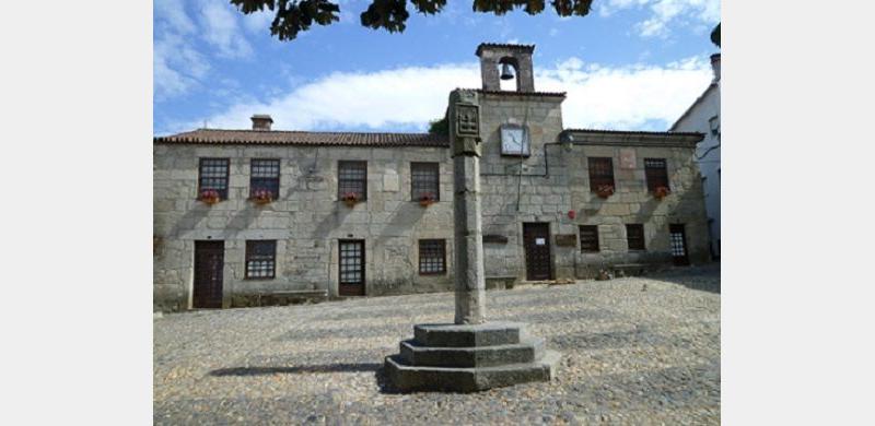 Pelourinho de Belmonte