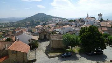 Vista de Belmonte