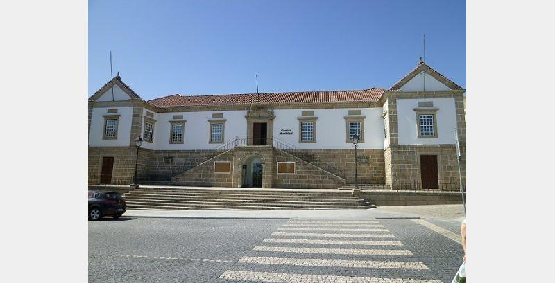 Câmara Municipal de Castelo Branco