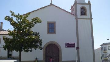 Igreja do Espírito Santo - 