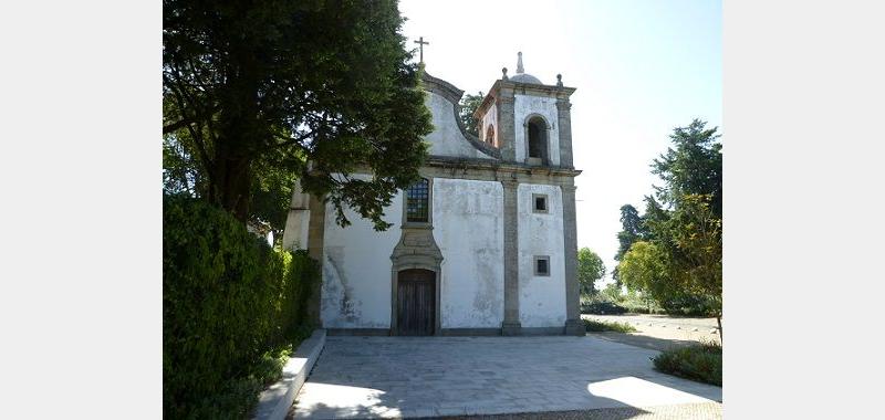 Igreja de Santa Maria