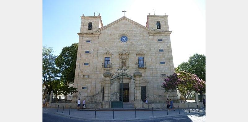 Sé Catedral de Castelo Branco