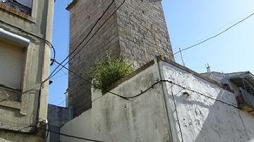 Torre do Relógio - Visitar Portugal