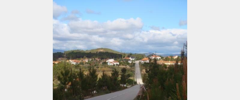 Vista panorâmica