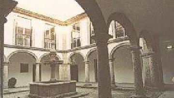 Convento de Santo António - 