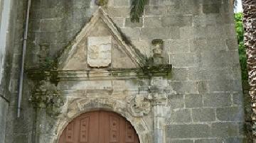 Capela do Leão - Visitar Portugal