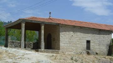 Capela de São Sebastião